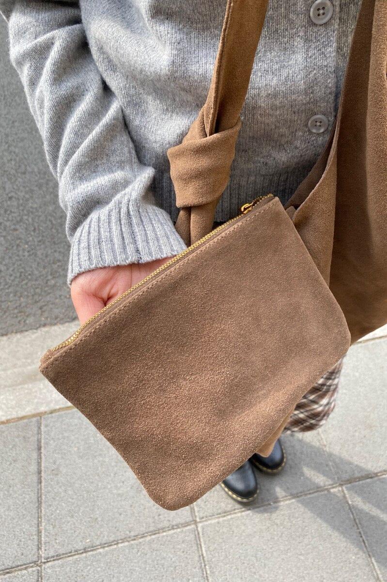 Leather Bag Product Image