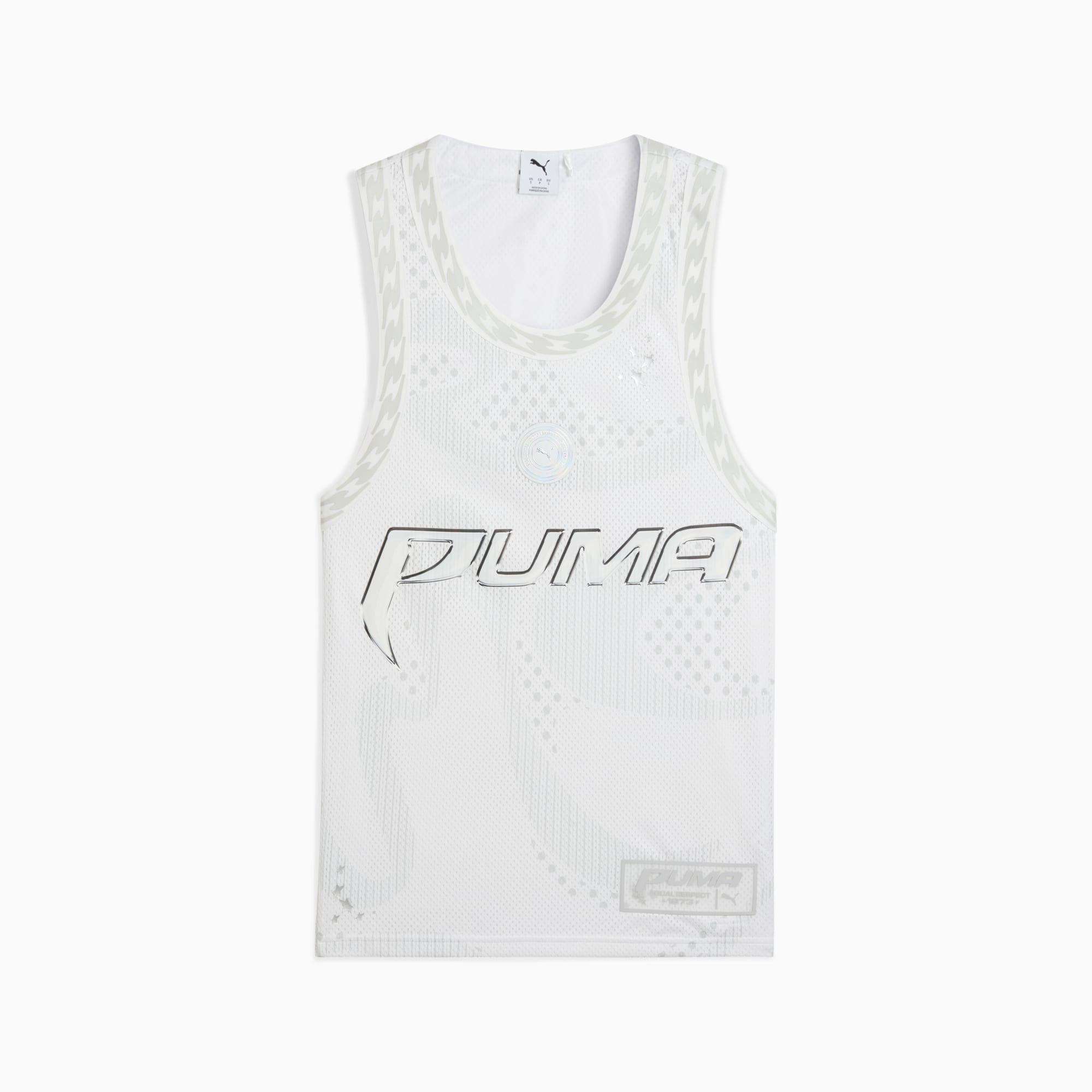 Jer-SHE Women's Basketball Jersey Product Image