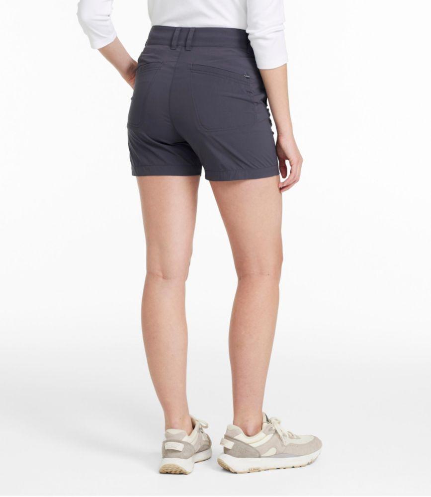 Women's Access Trail Shorts Product Image