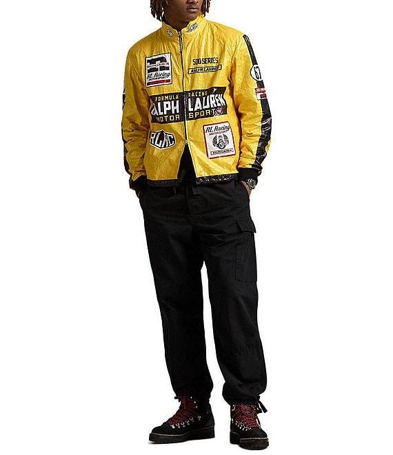 Polo Ralph Lauren RL Racing Jacket Product Image