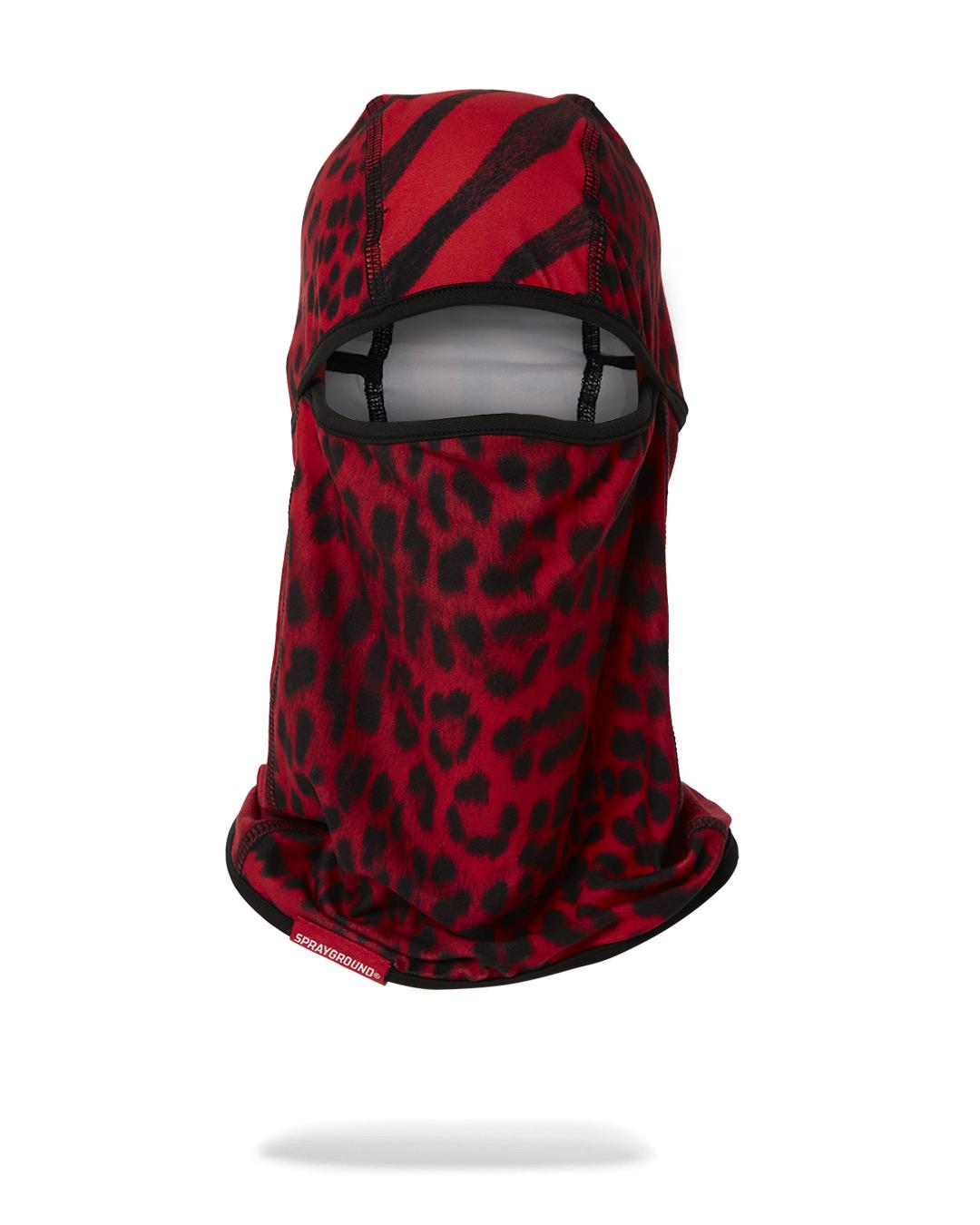 WILD ONE SKI MASK Product Image