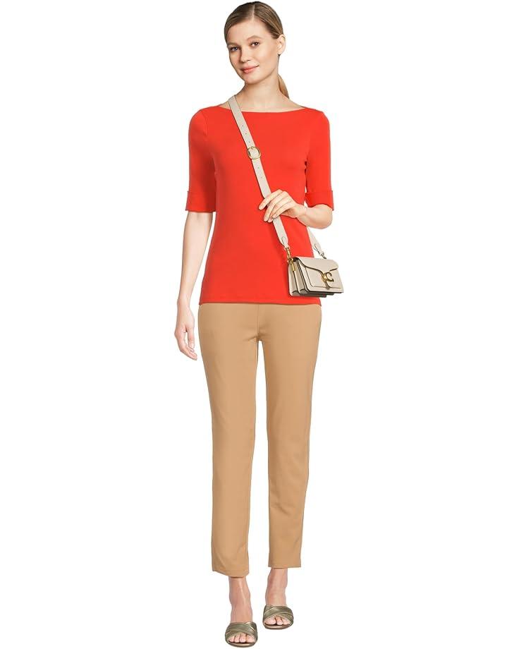 Quilted Tabby Shoulder Bag 20 with Chain Product Image