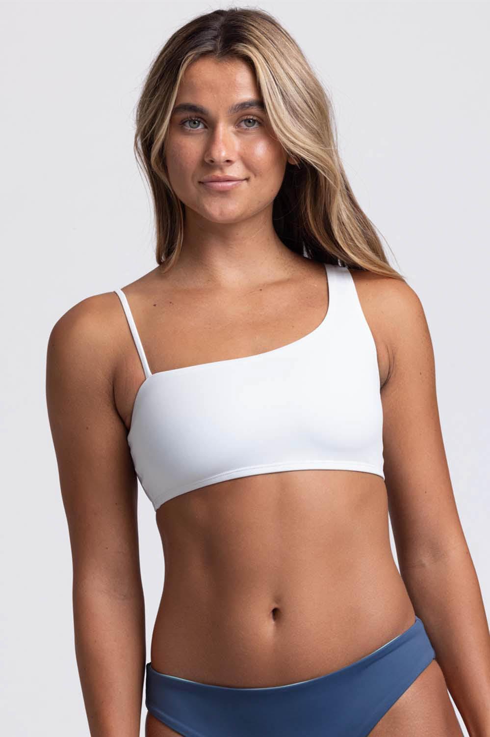 Willa Bikini Top - Huntington Female Product Image