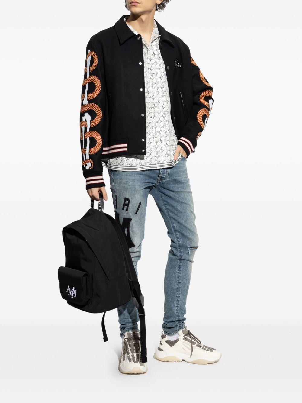 Bone Runner sneakers Product Image