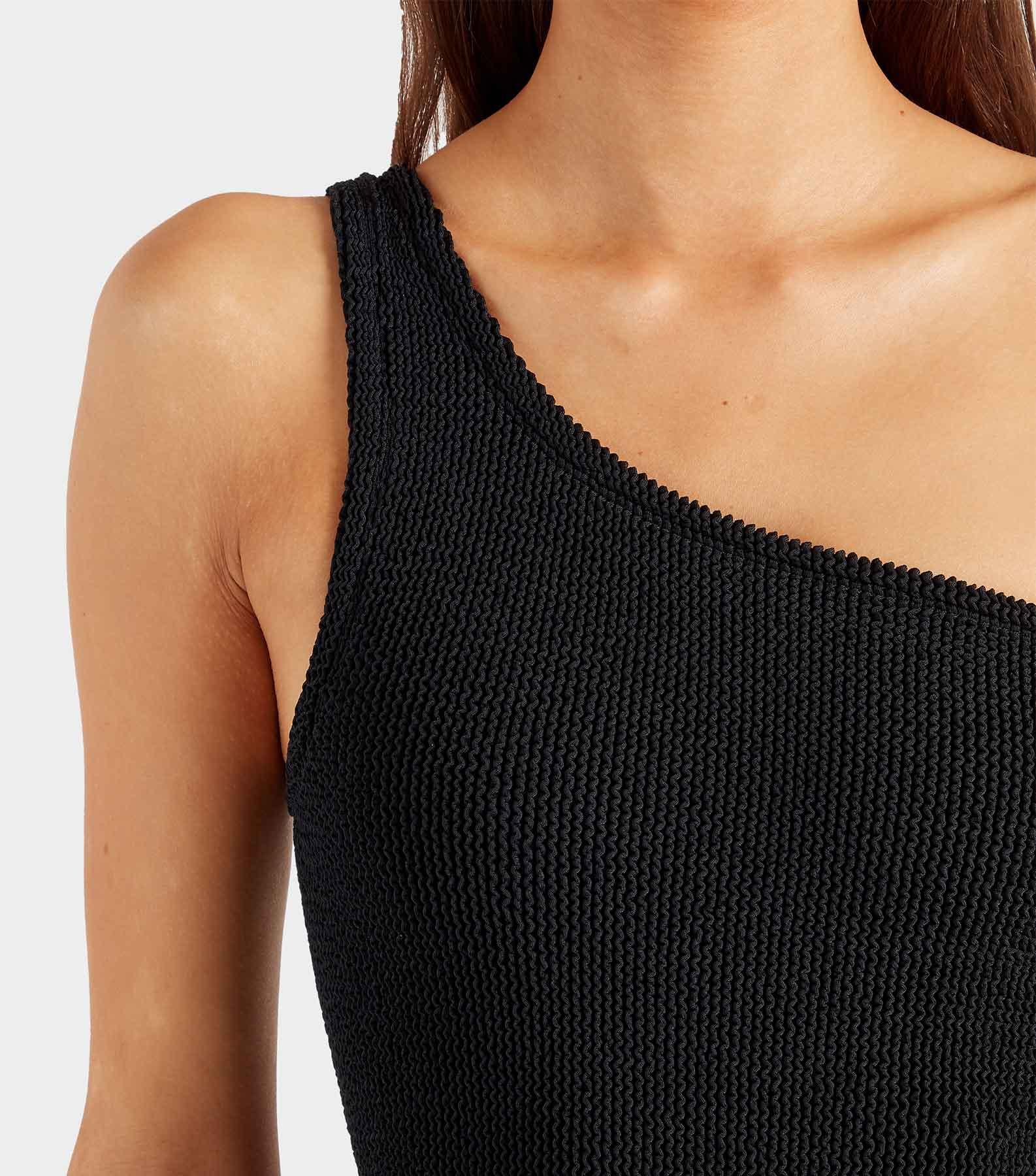 Coverage Nancy Swim - Black Product Image