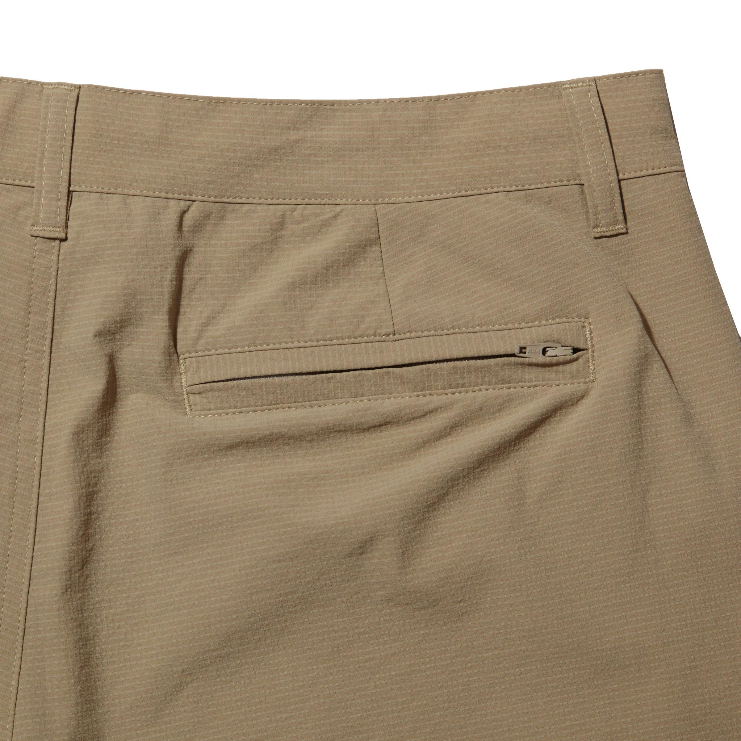 Hybrid Everyday Shorts 7" - Sand Product Image