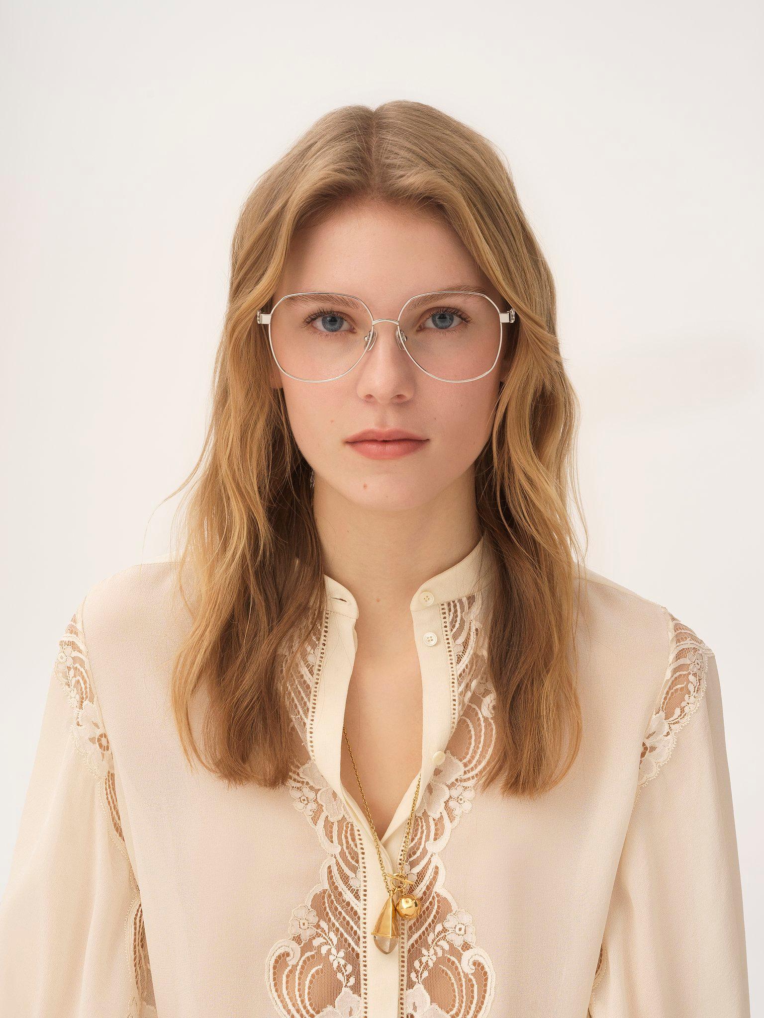 Brilliance Fine Silver-Plated Birthstone Crystal Stud Earrings, Women's, Silver Tone May Product Image