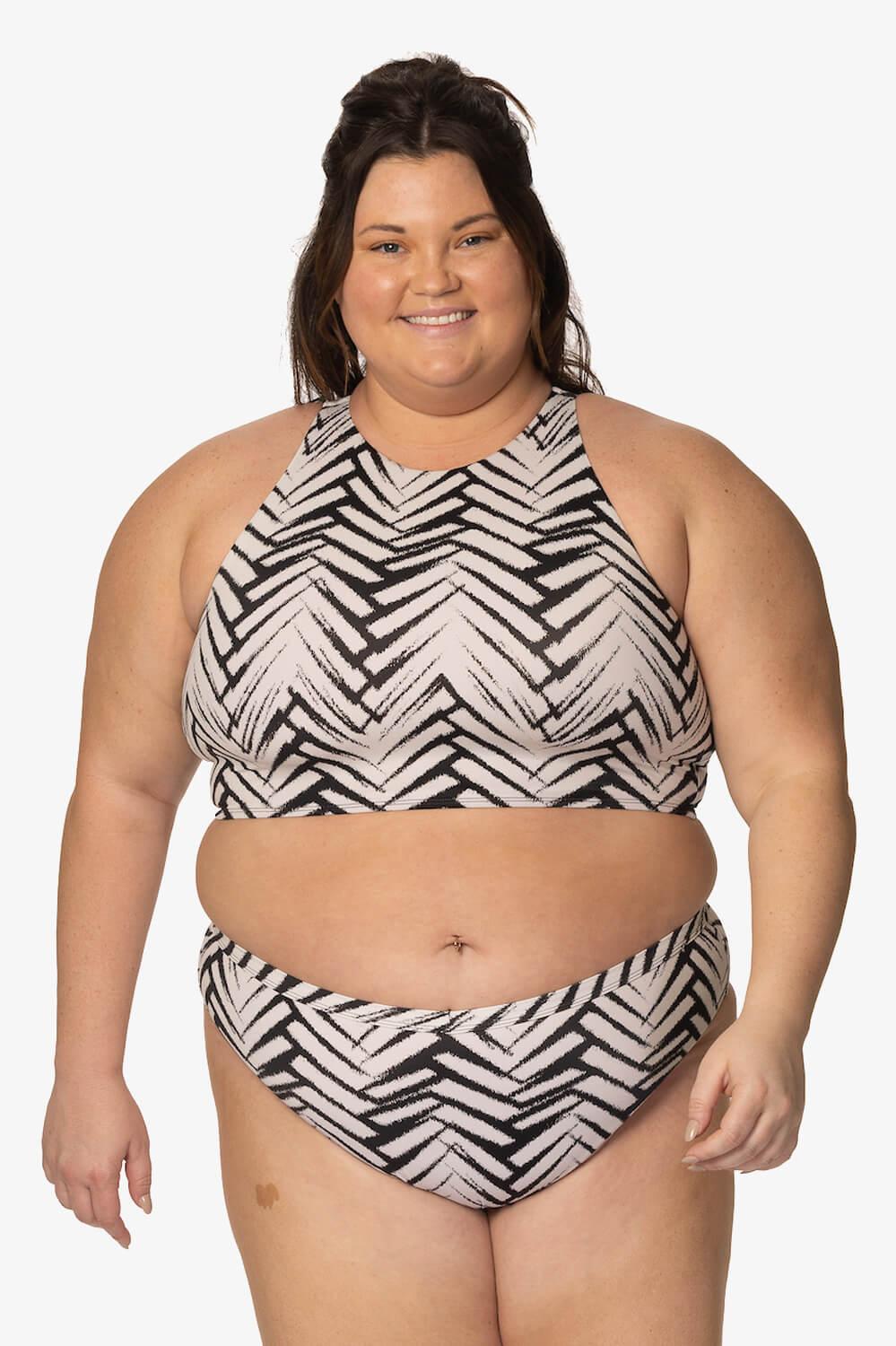 Camila Bikini Bottom - Dana Point Female Product Image