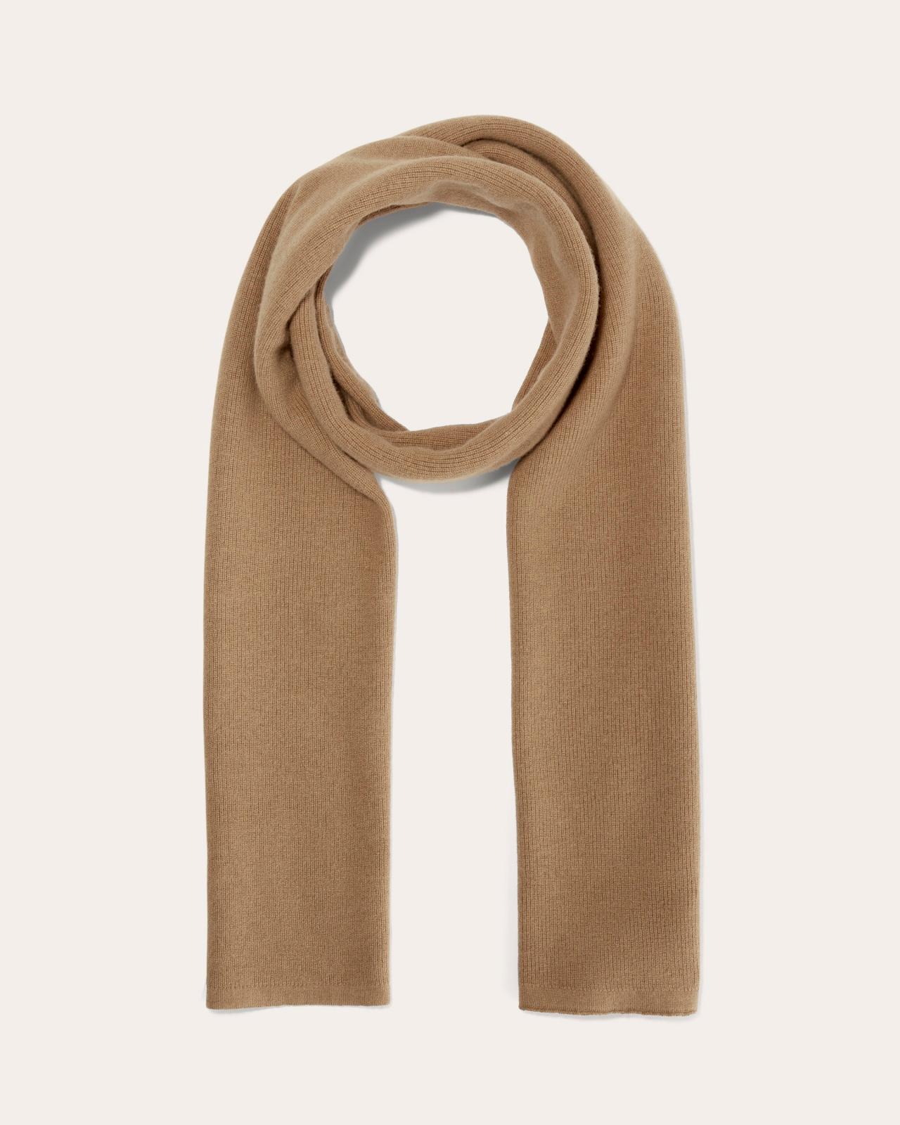 Mens Cabin Scarf by Everlane Product Image