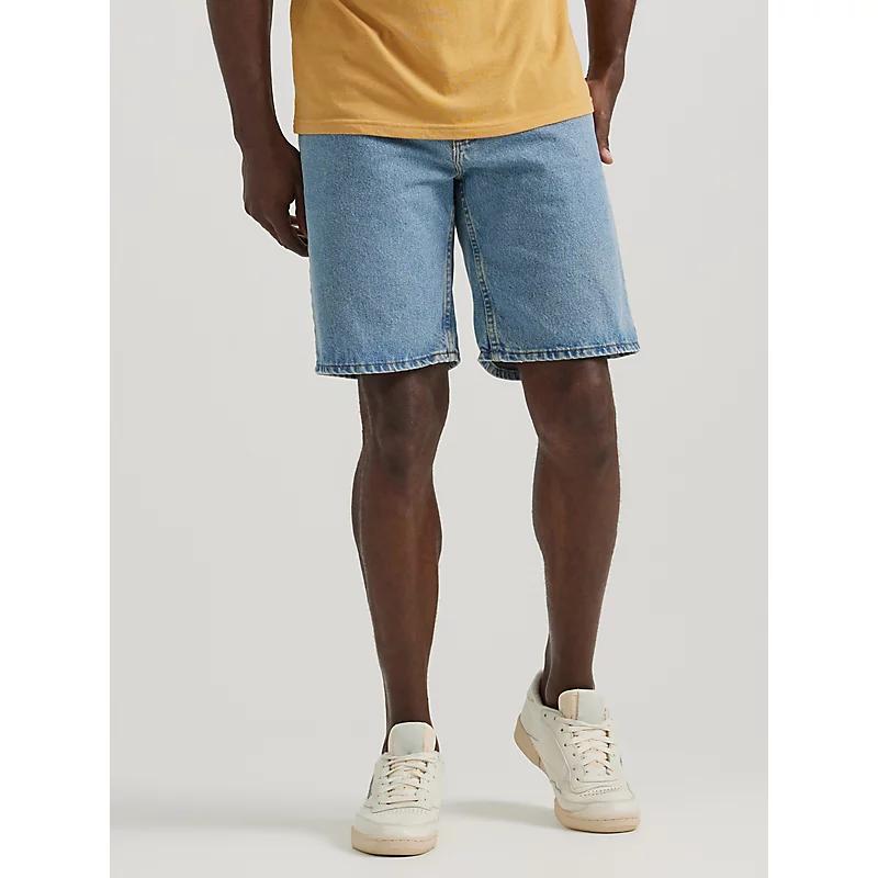 Mens Legendary Relaxed Fit Denim Shorts Product Image