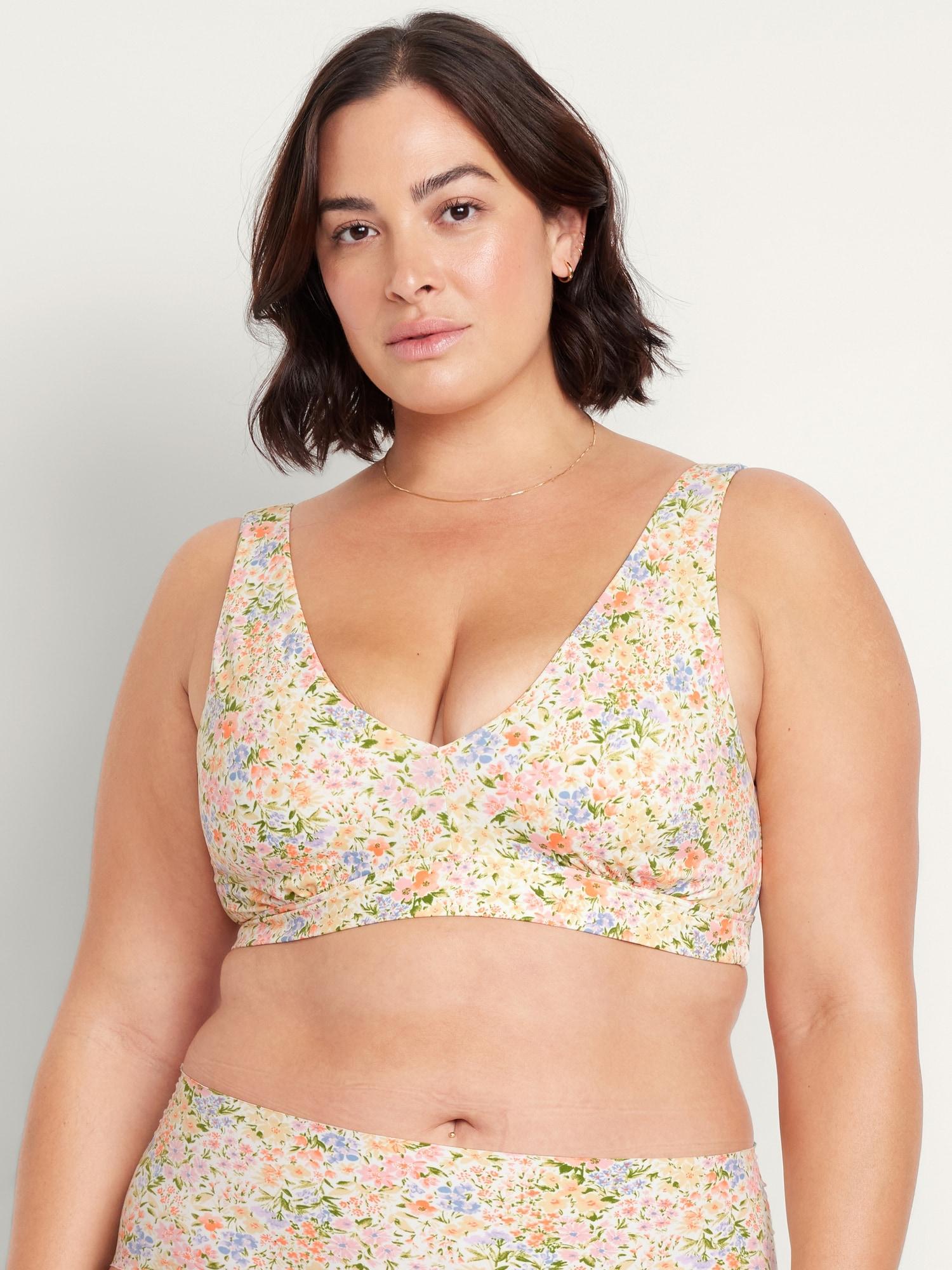 No-Show Bralette Product Image