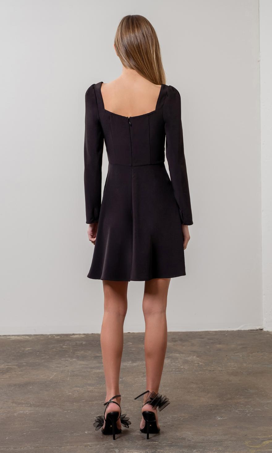 Sai Dress Product Image