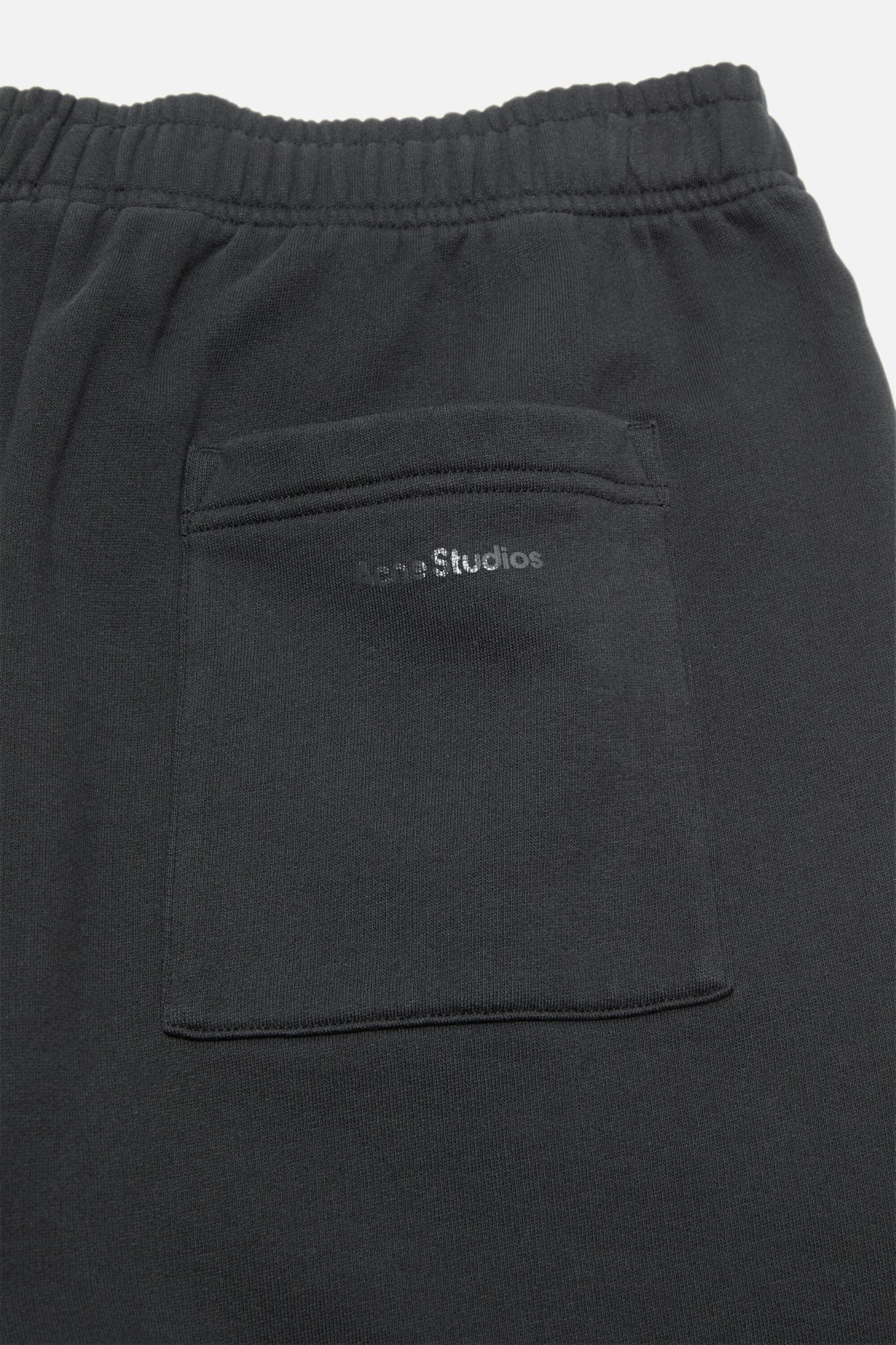 Fleece shorts Product Image