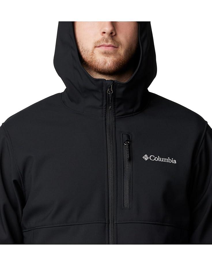 Tall Heights II Hooded Softshell Product Image