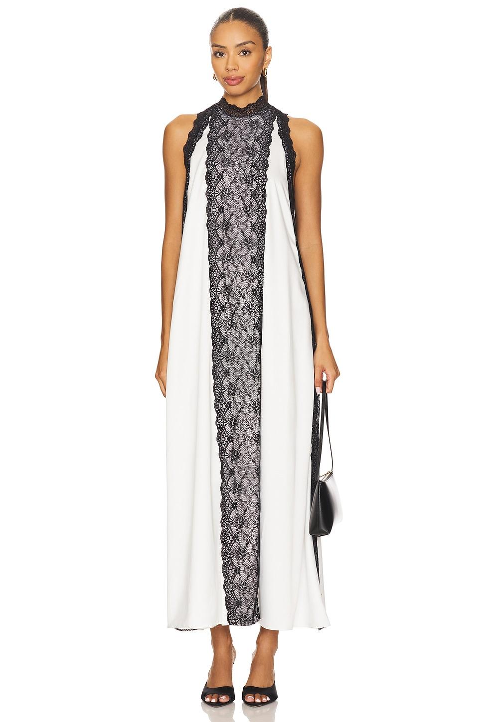 Gisue Dress KIKA VARGAS Product Image