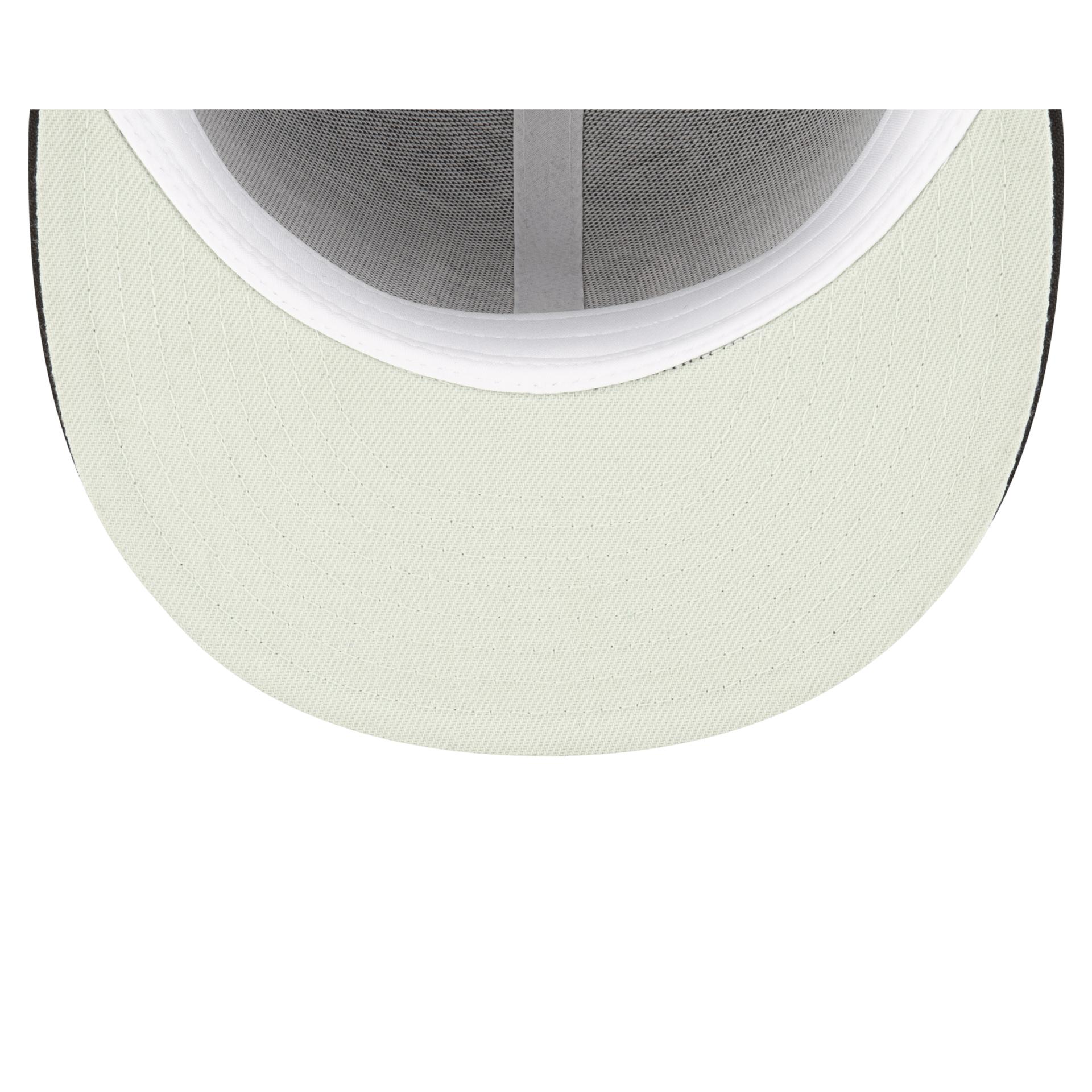 Los Angeles Angels 2025 Clubhouse Alt 59FIFTY Fitted Hat Male Product Image