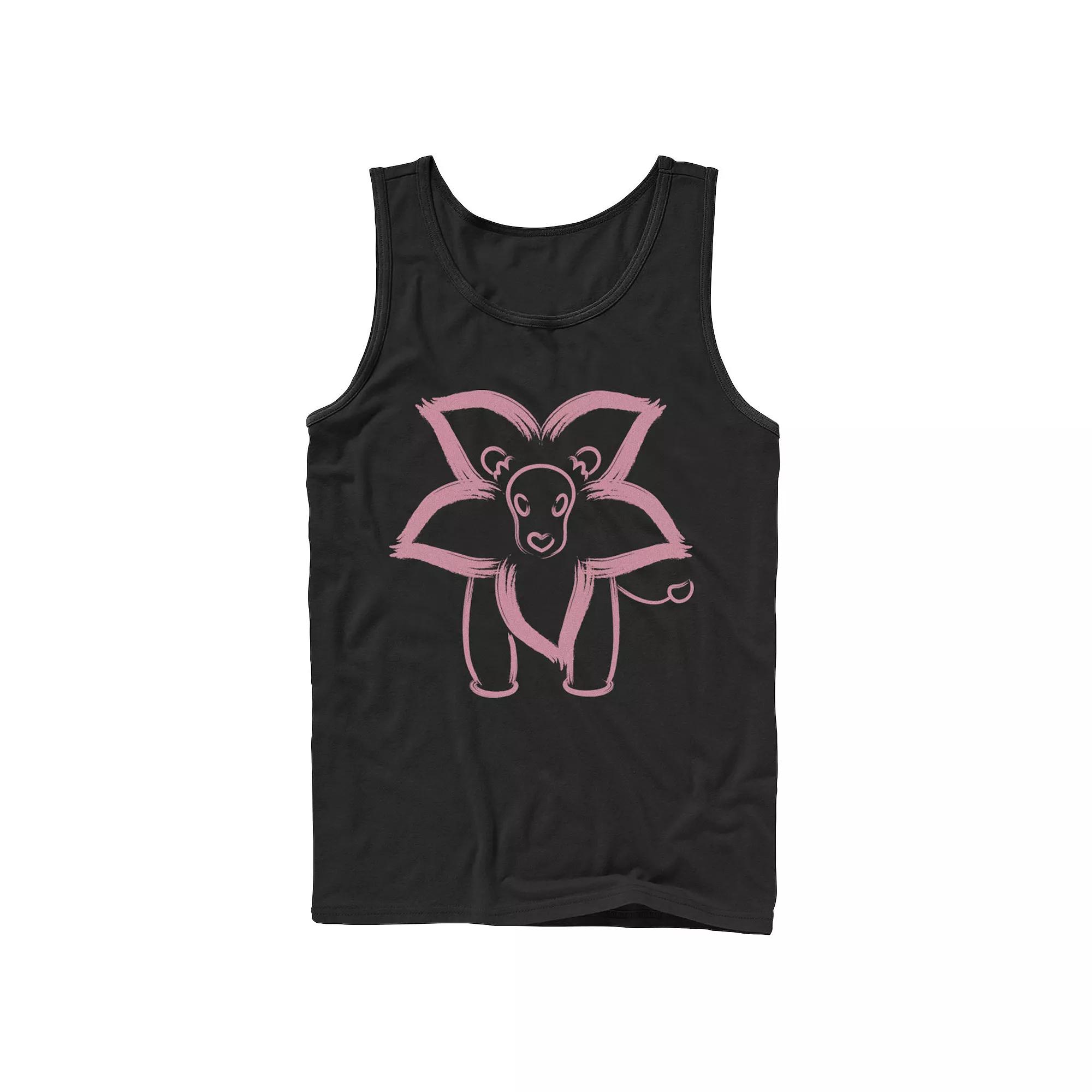 Mens Cartoon Network Steven Universe Tank Top, Men's,  Product Image