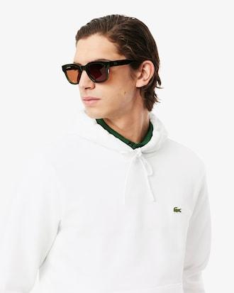 Fleece Hoodie Product Image