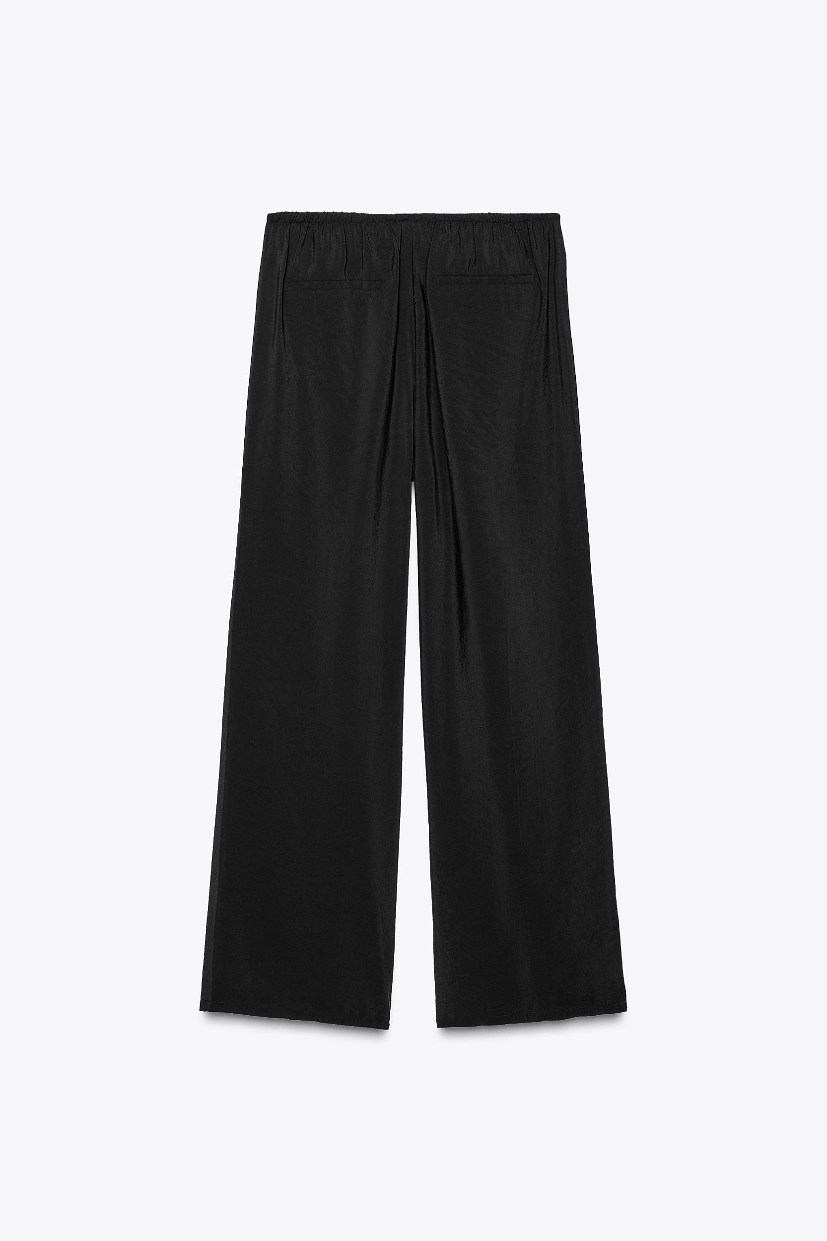 FLOWY PANTS Product Image