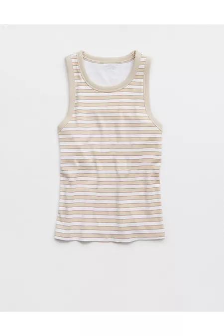 OFFLINE By Aerie Thumbs Up Heavyweight Tank Top Women's Product Image