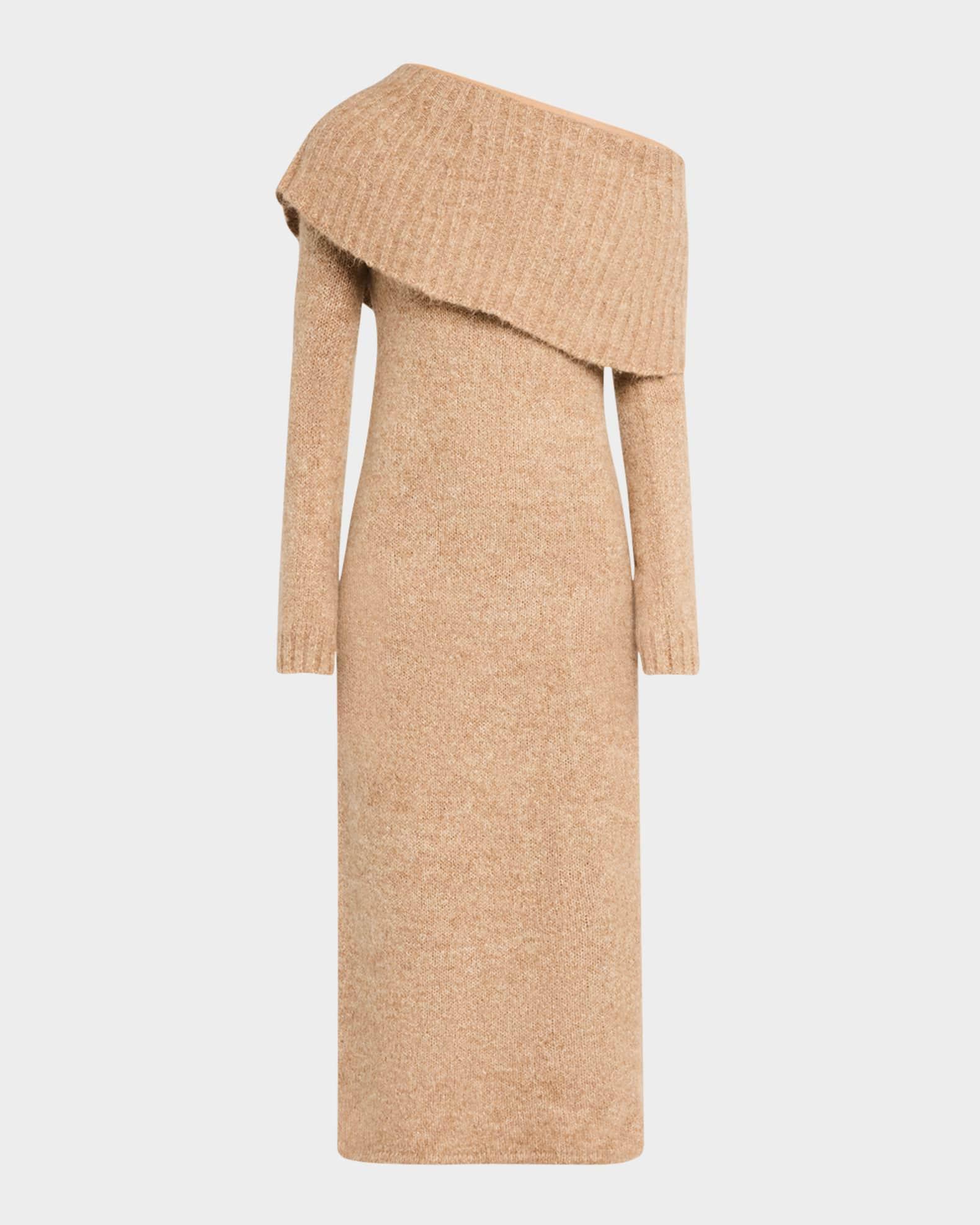 Grayson Knit Midi Dress Product Image