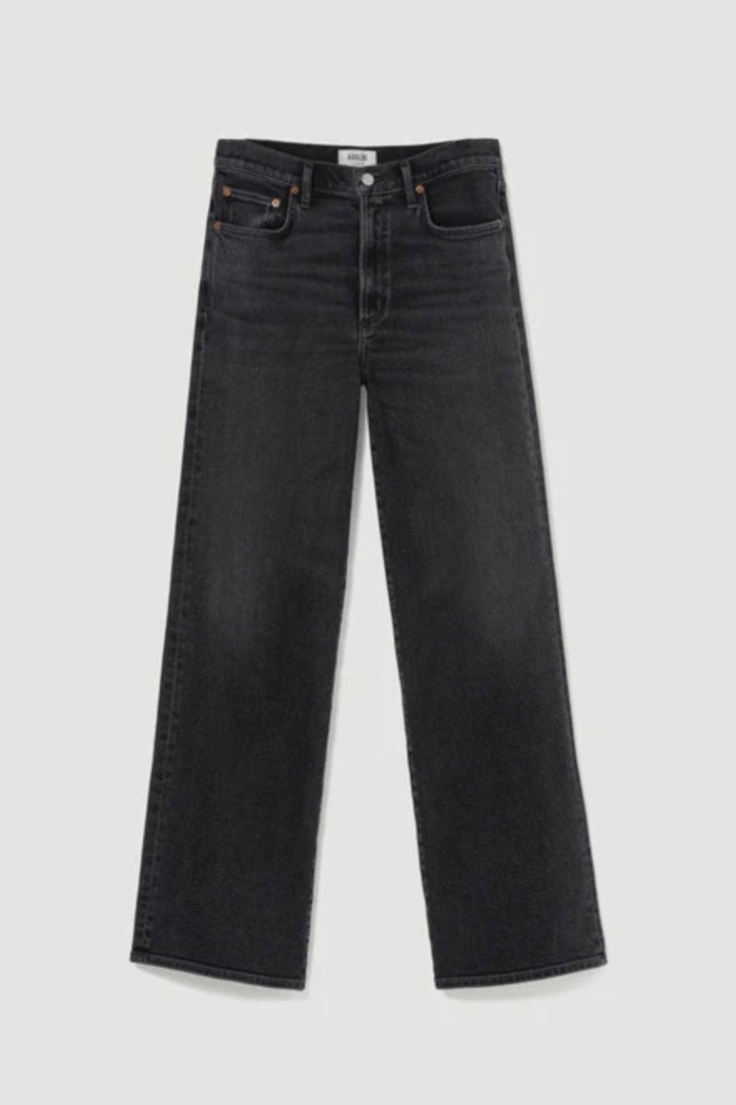 Harper Straight-Jean (Stretch) Product Image
