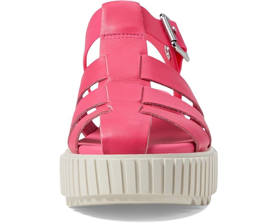 Ona Ave&#8482; Multistrap Mid Sandals Product Image