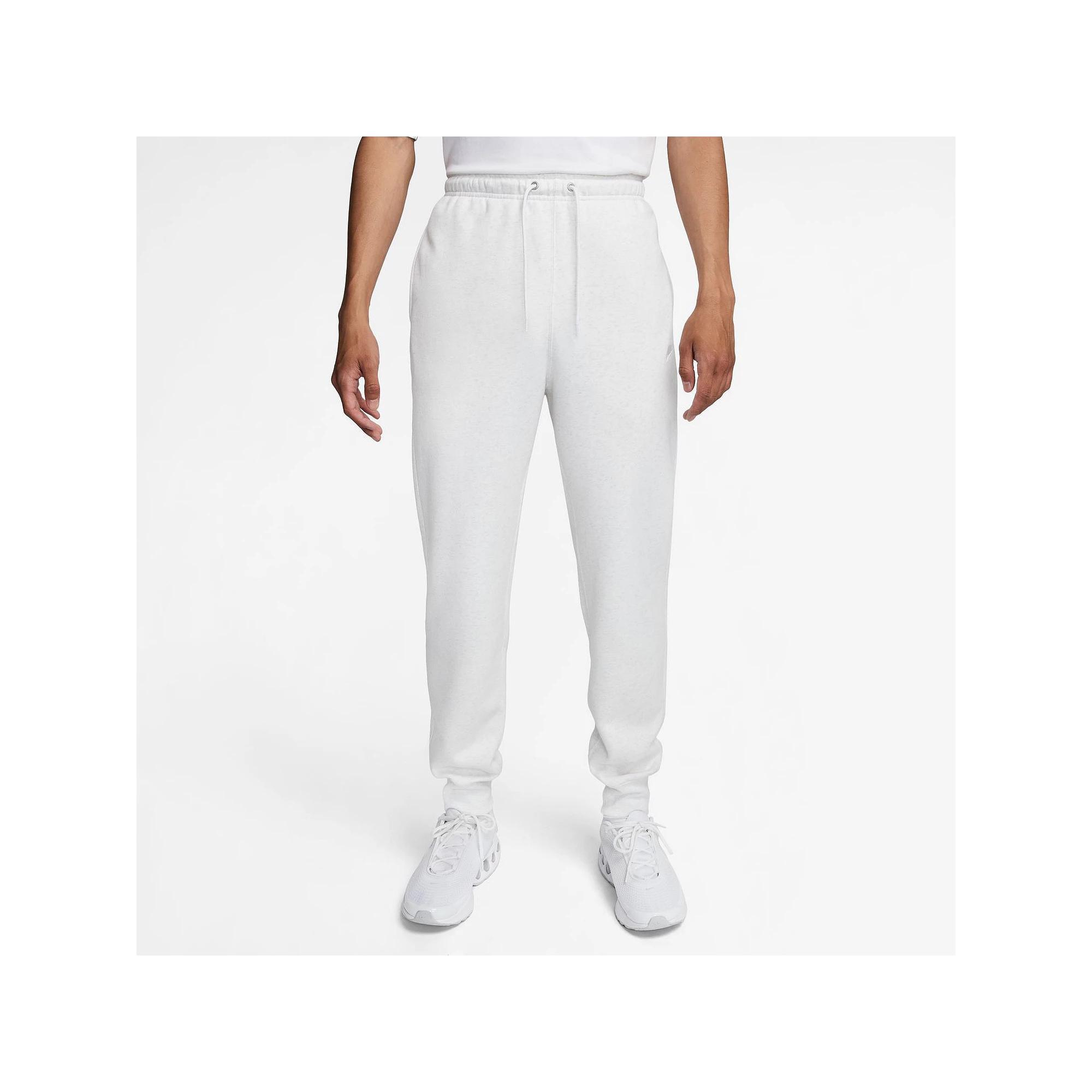 Big & Tall Nike Club Fleece Joggers, Men's,  Product Image