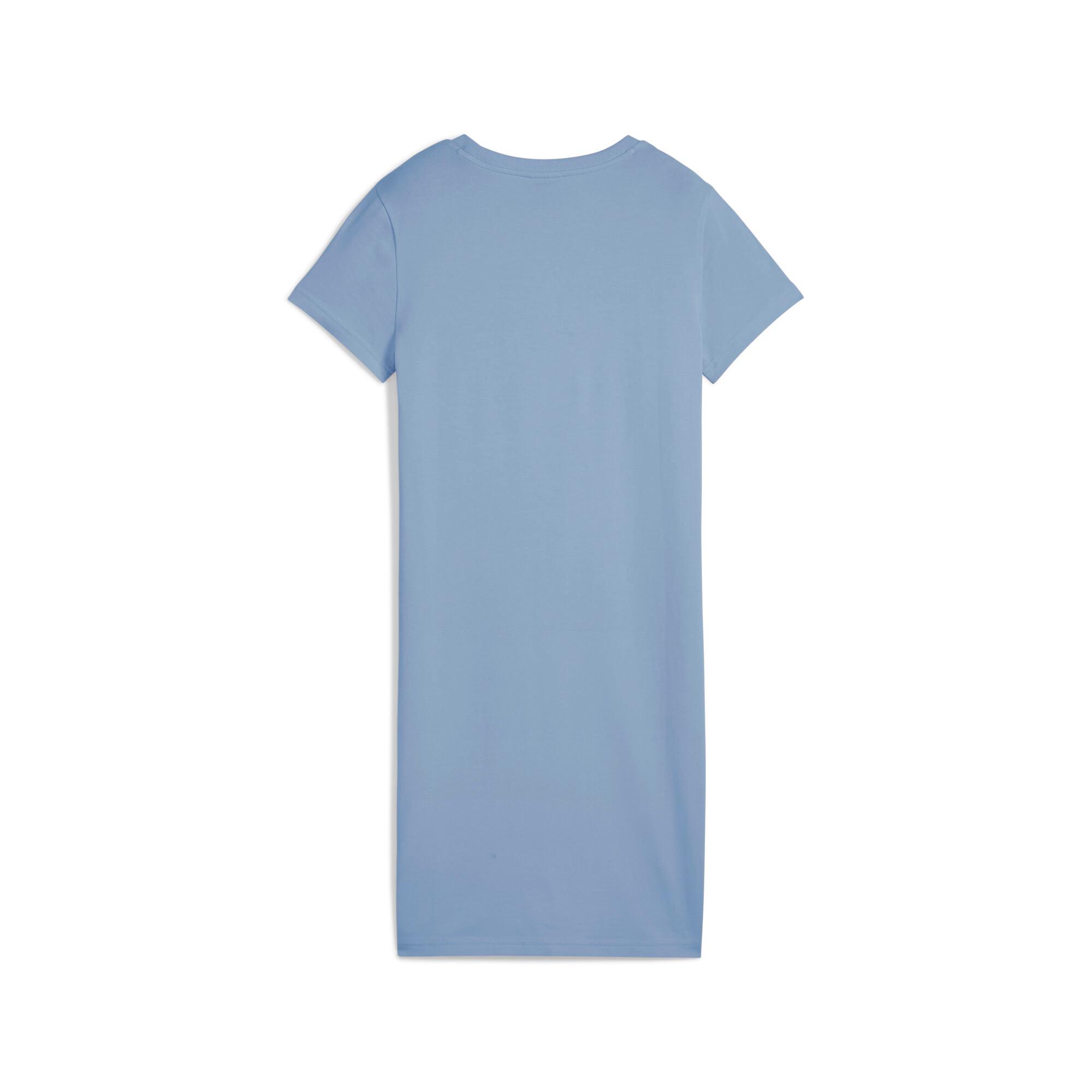 Essentials Small No. 1 Logo Women's Slim Dress Product Image