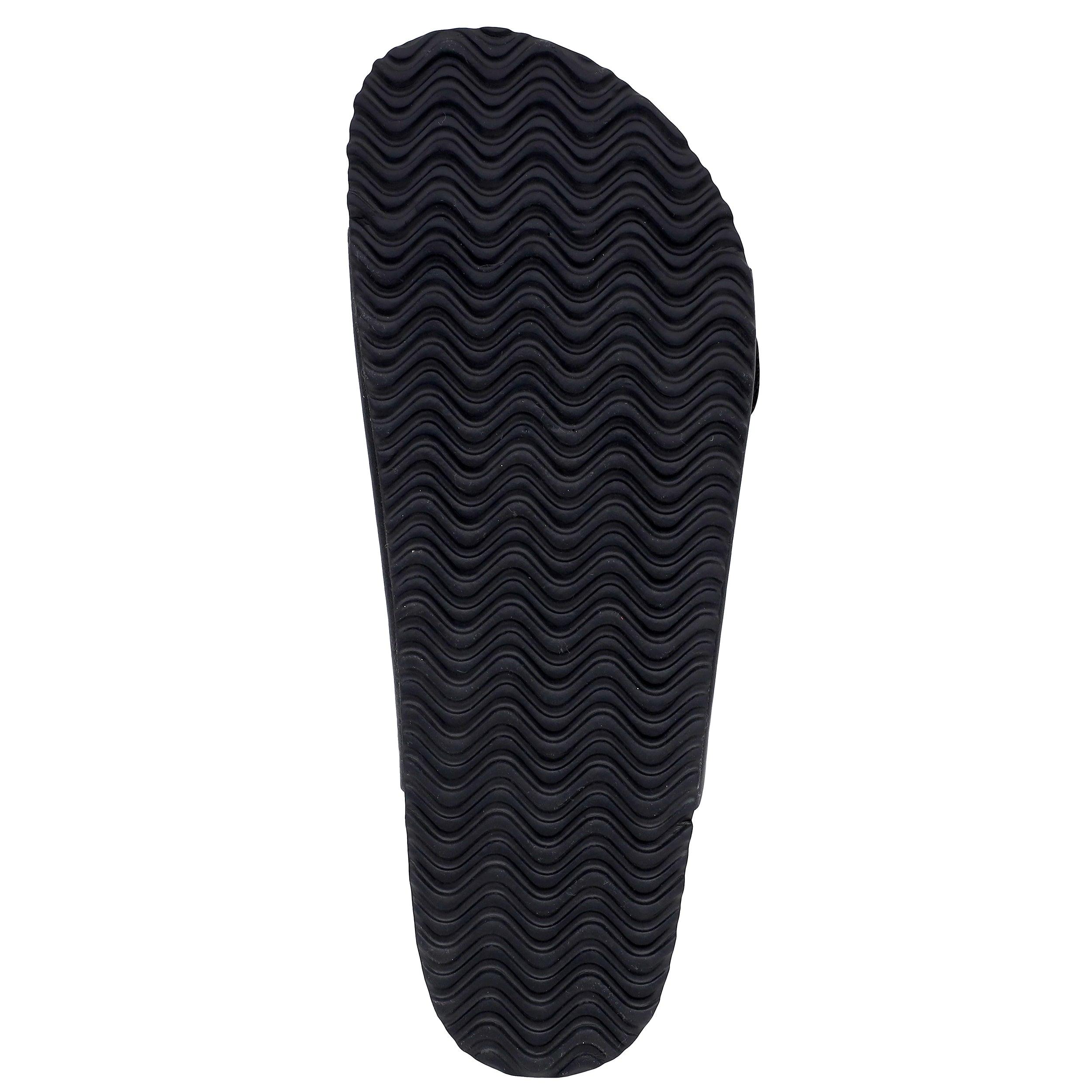 Triun Slip on Sandal Product Image