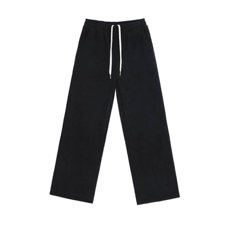 RT No. 12016 CASUAL DRAWSTRING PANTS Product Image