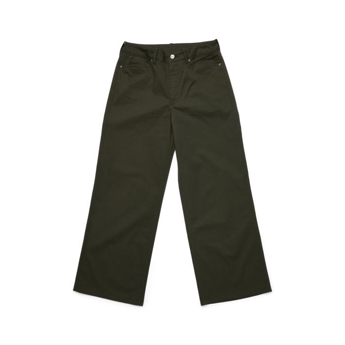 Ambato Wide Leg Everyday Pant - Women's Product Image