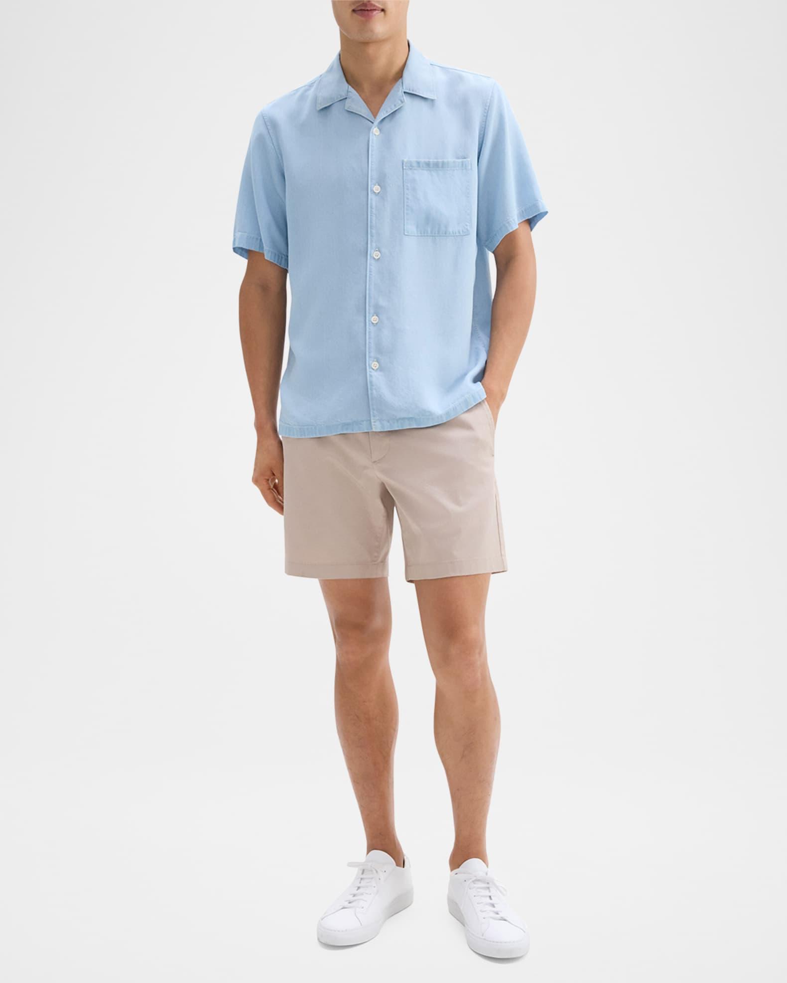 Men's Noll Camp Shirt Product Image