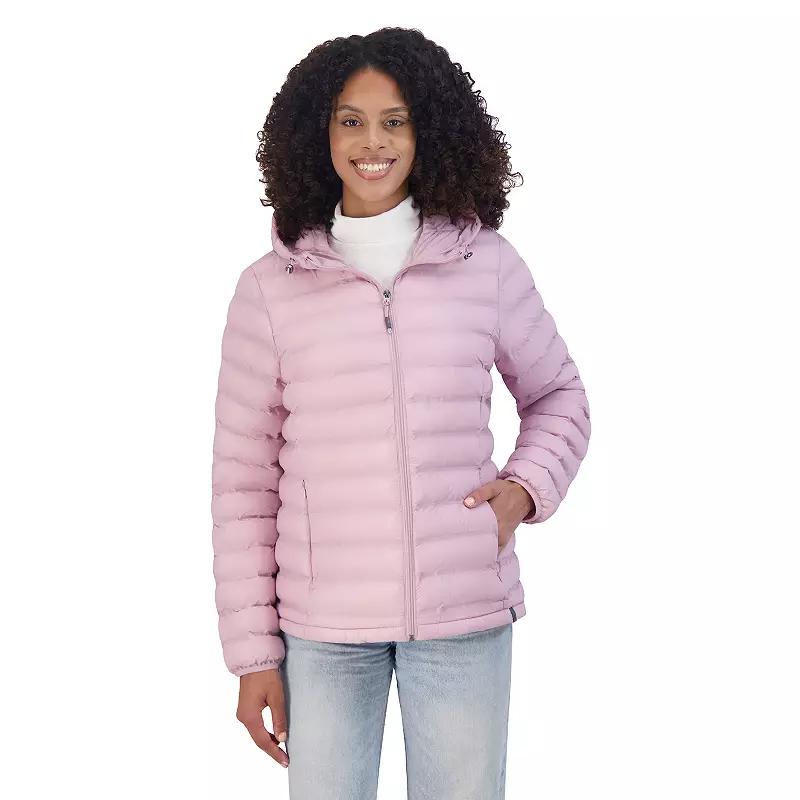 Women's ZeroXposur Brianna Packable Jacket, Size: XXL, Black Product Image