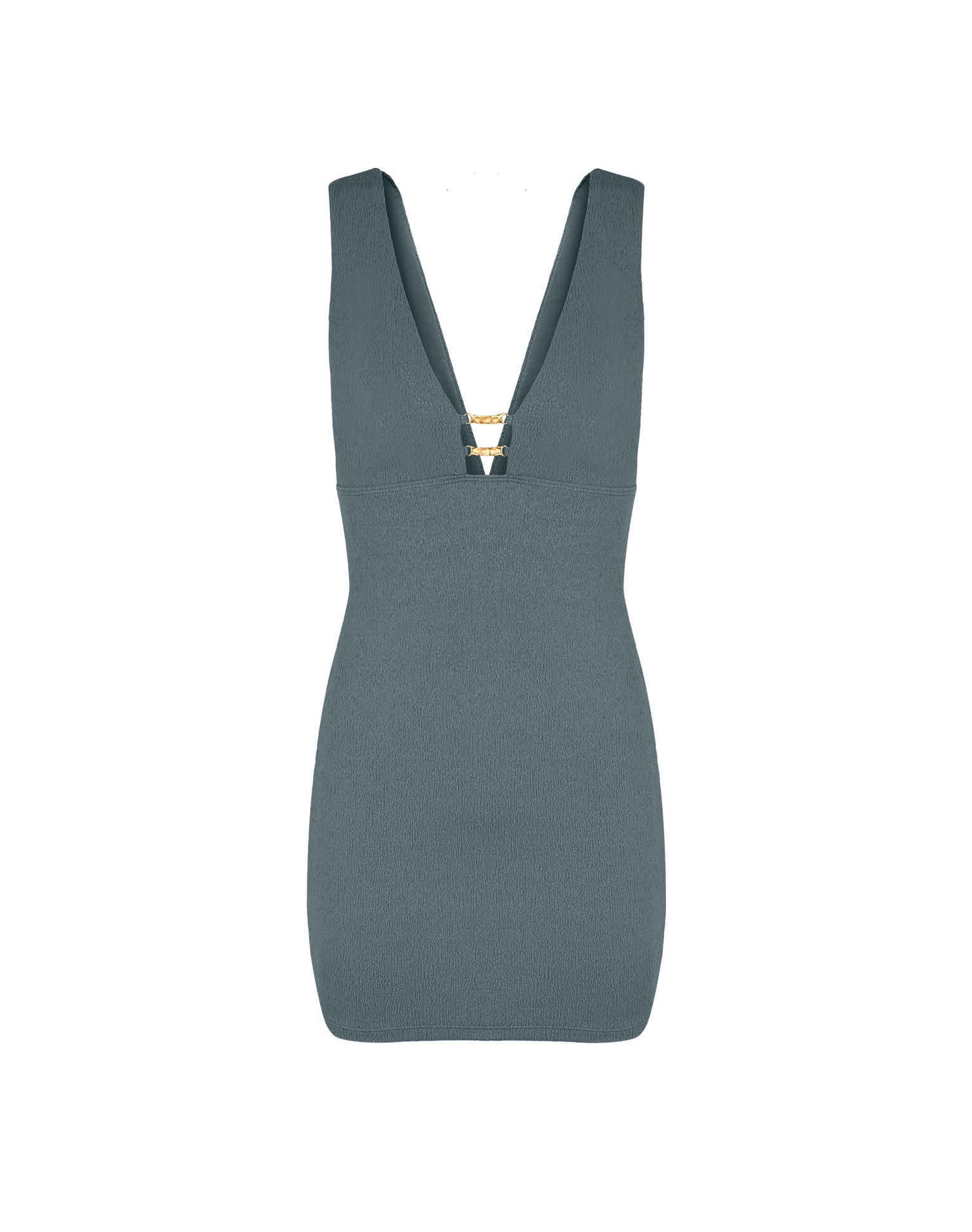 Firenze Elisa Short Dress - West Coast Product Image