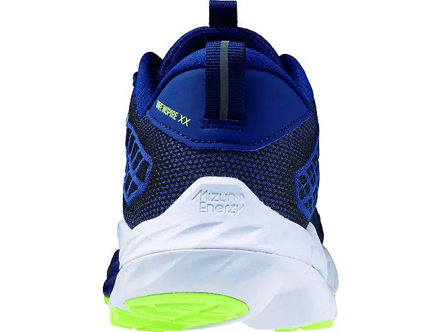 Men's | Mizuno Wave Inspire 20 SSW Product Image