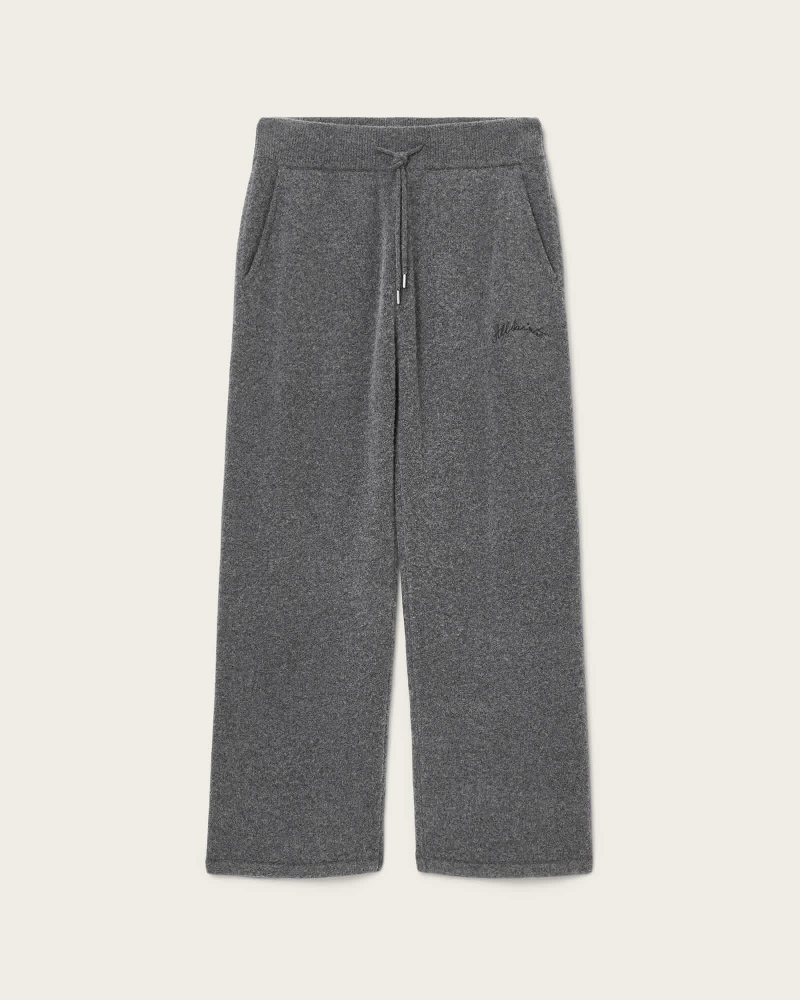 Odessa Embroidered Sweatpants CARTER GREY | ALLSAINTS US Product Image