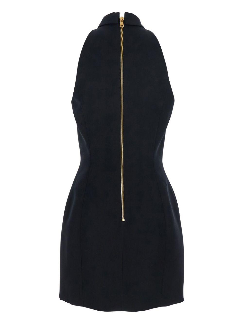 sleeveless dress Product Image