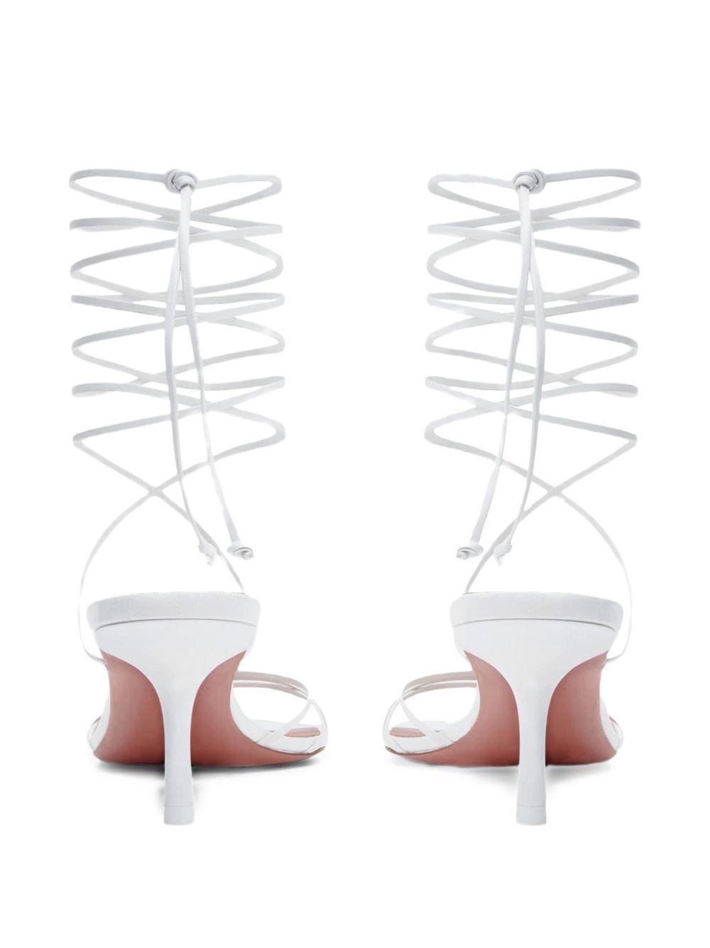 60mm Lori strap sandals Product Image