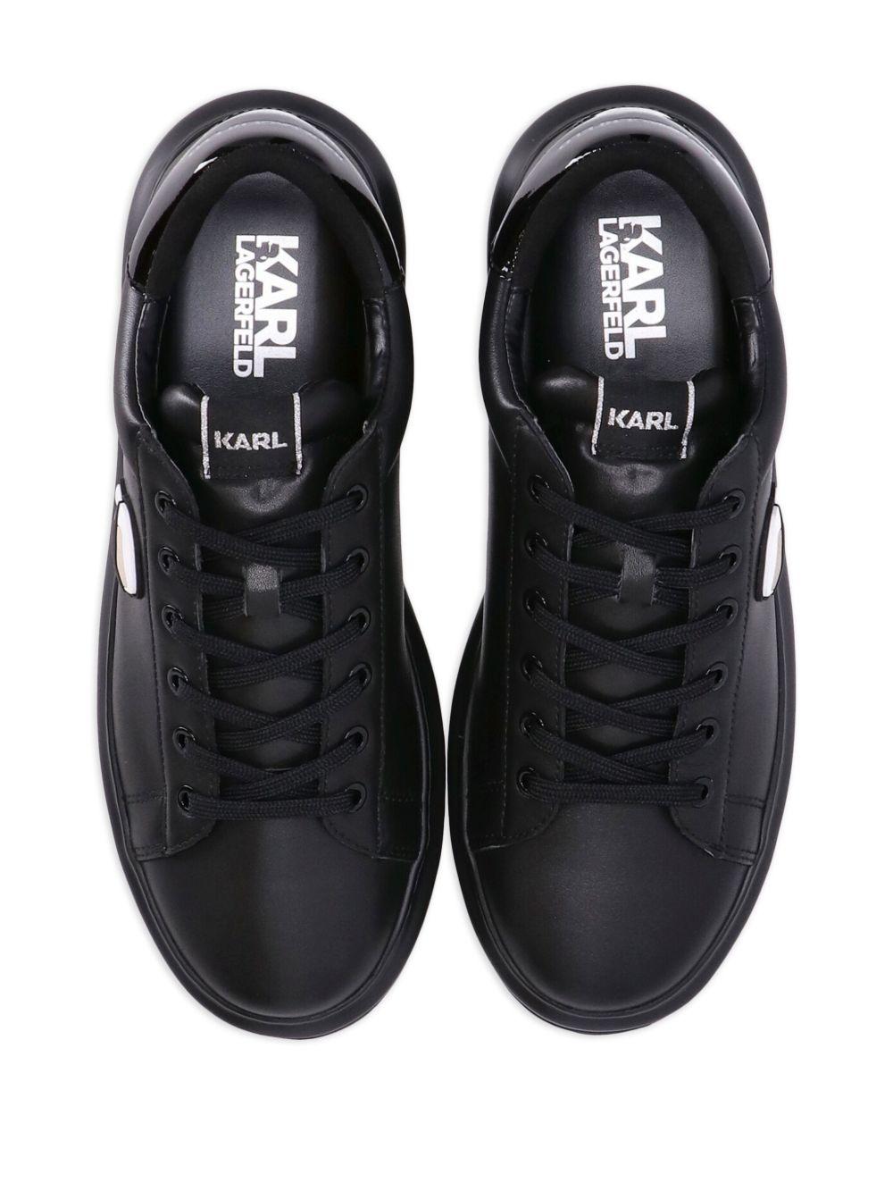 K/Ikonik NFT Kapri sneakers Product Image