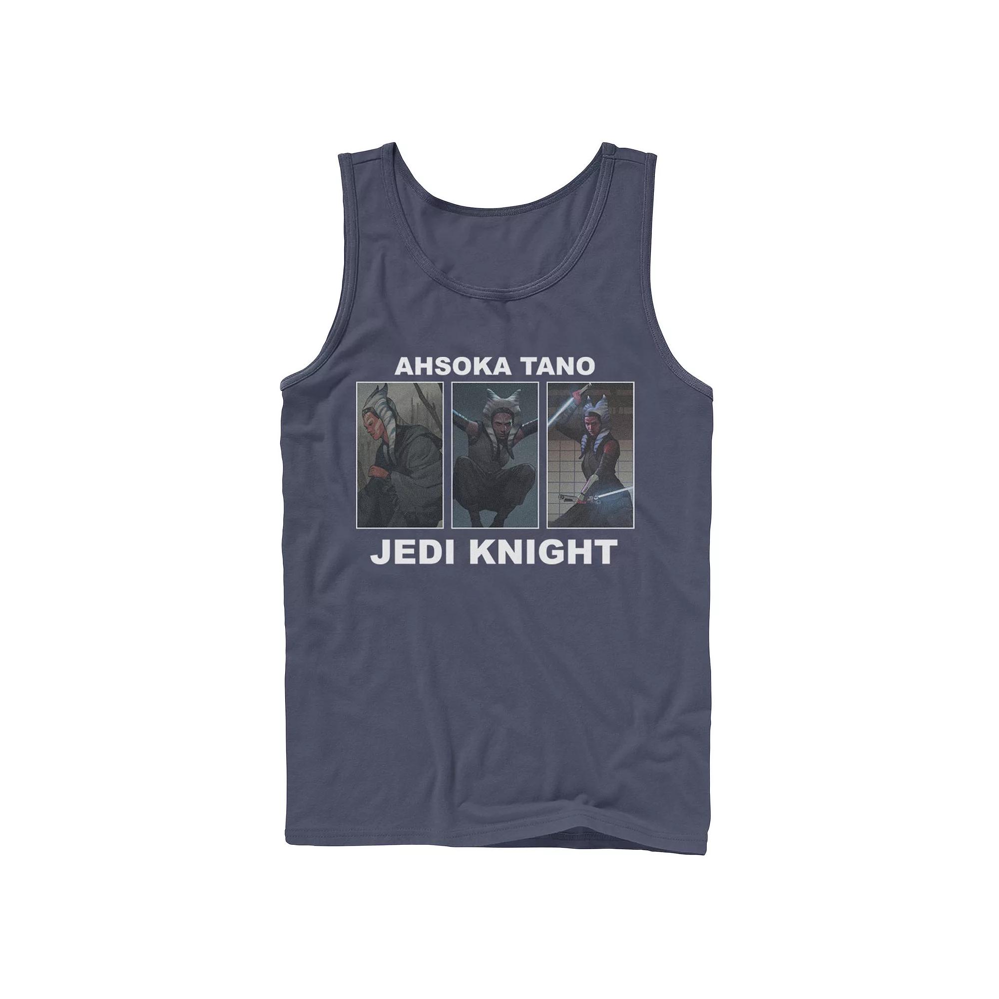 Men's Marvel Avengers Gingerbread Cookie Line Up Tank Top, Boy's,  Product Image