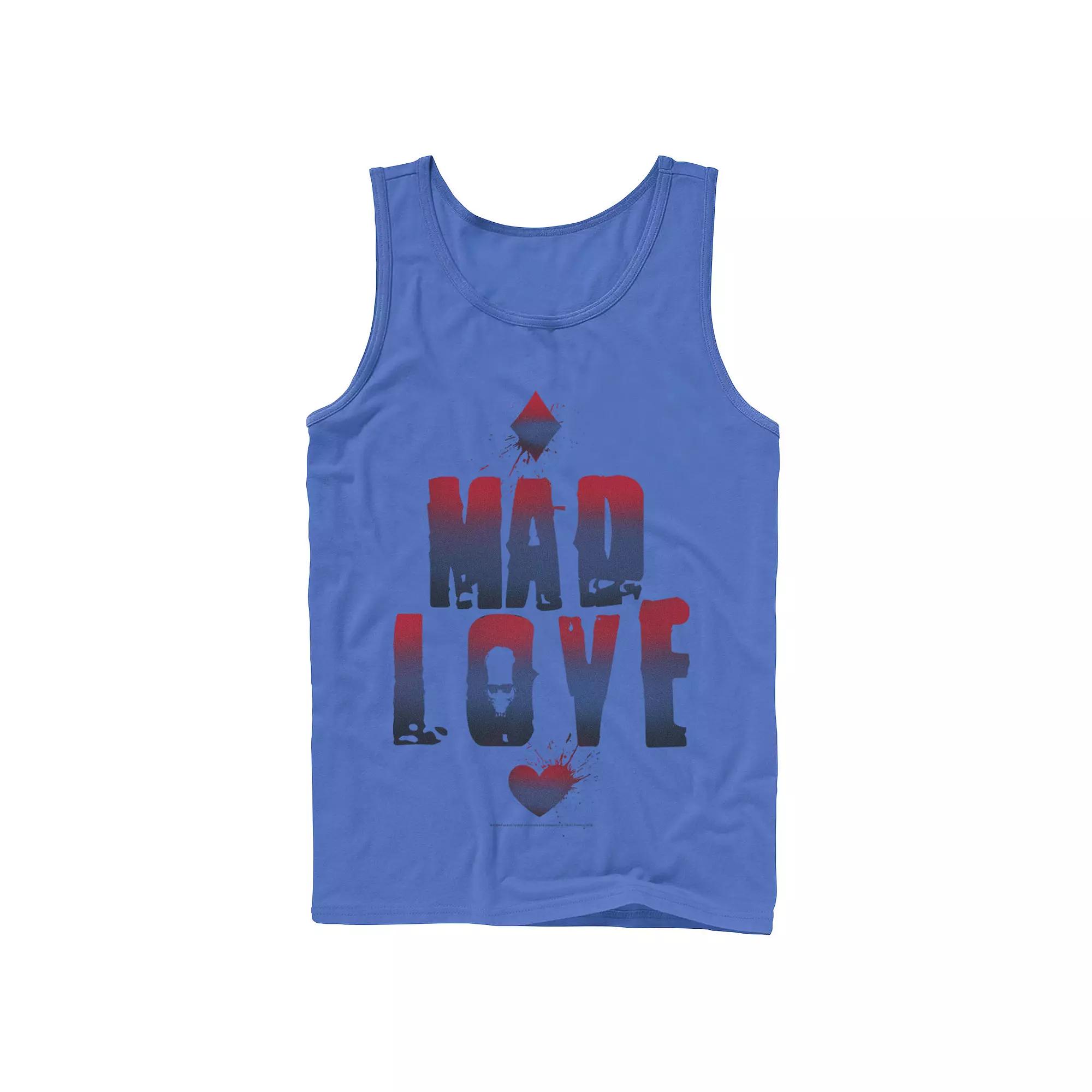 Men's Jurassic World Two T-Rex Magma Pocket Icon Tank Top,  Product Image