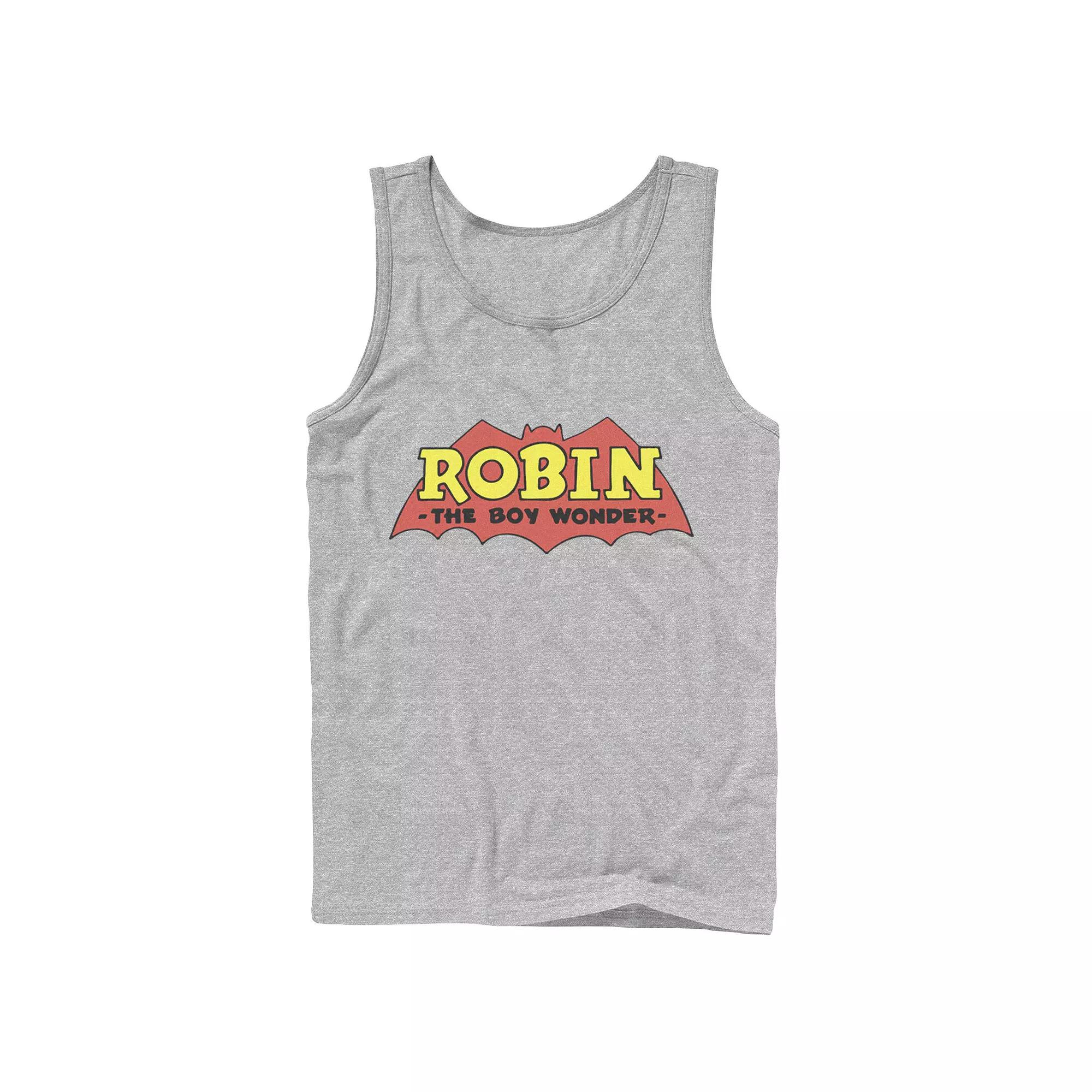 Men's Nickelodeon The Loud House Cast Tank Top,  Product Image