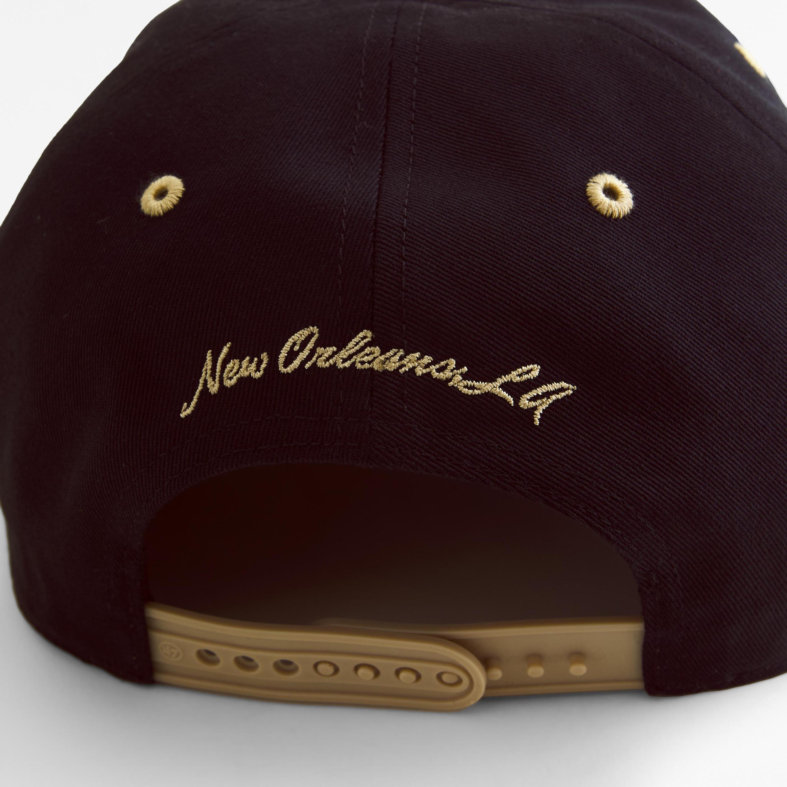 Dallas Cowboys Snapback Hat Product Image