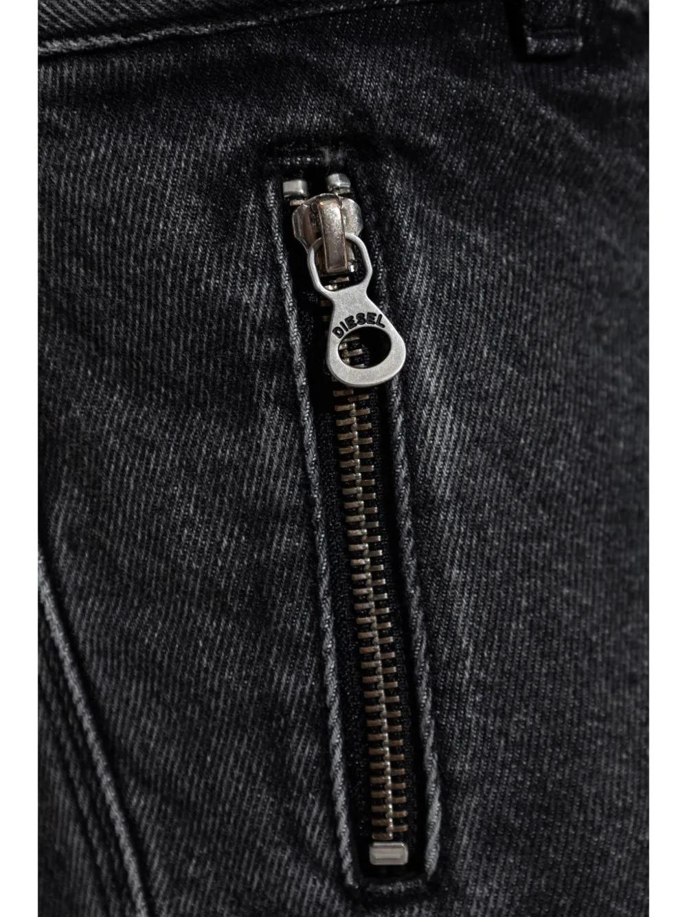 D-POKY-S jeans Product Image