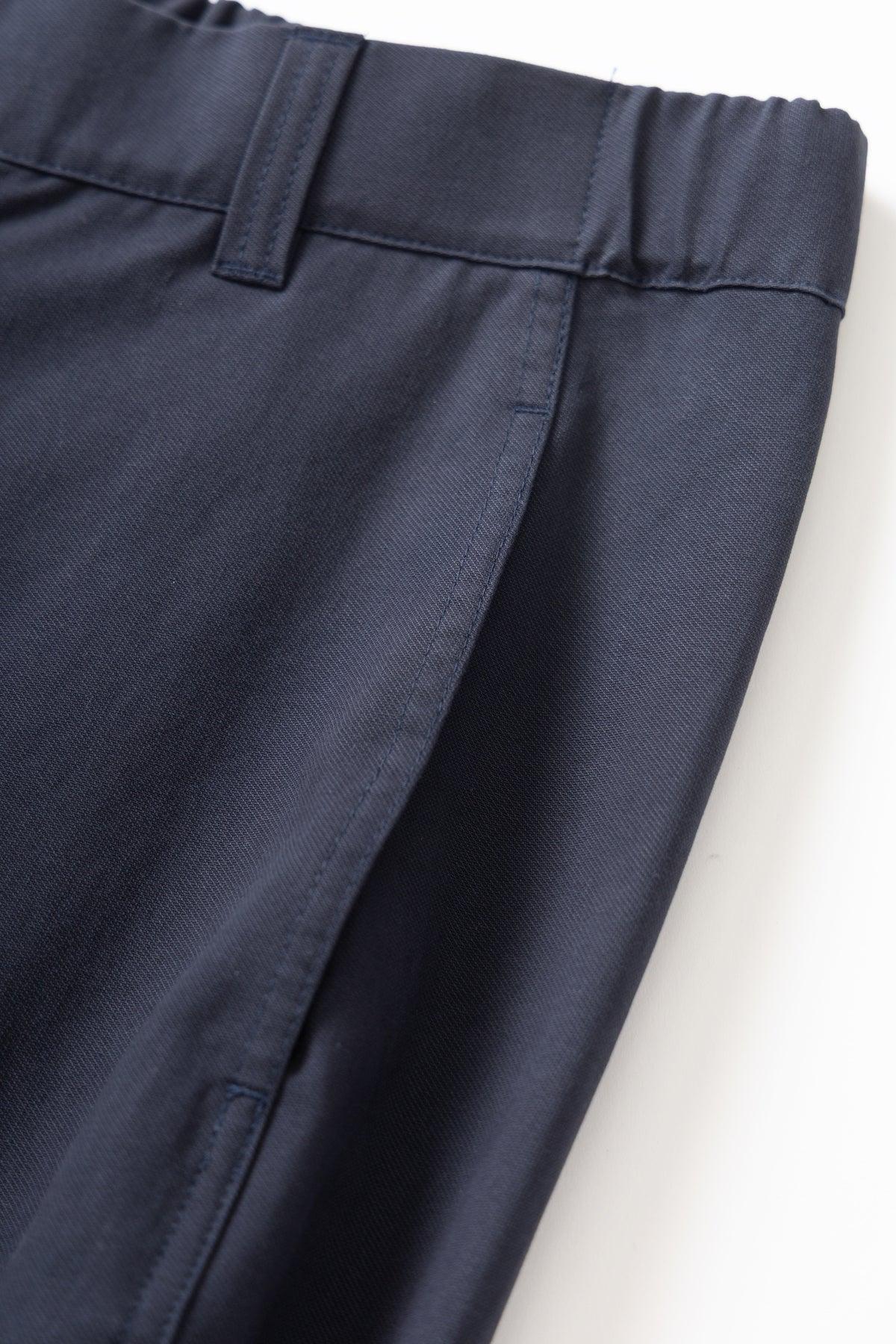 Blacksmith - Barrel Shorts - Black Product Image