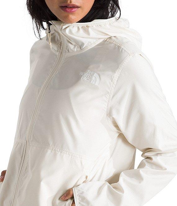 The North Face Cyclone Wind-Resistant Front Zip Jacket Product Image