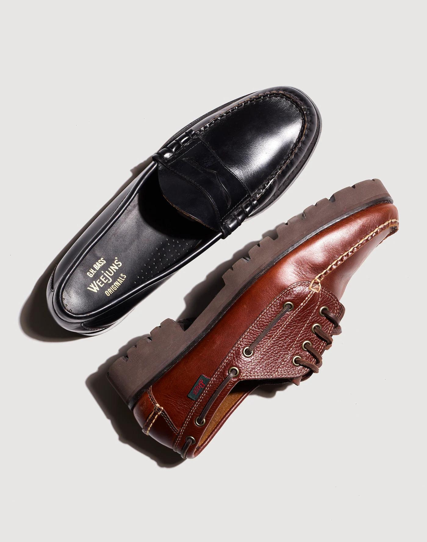 G.H.BASS Weejuns® Penny Loafers Product Image