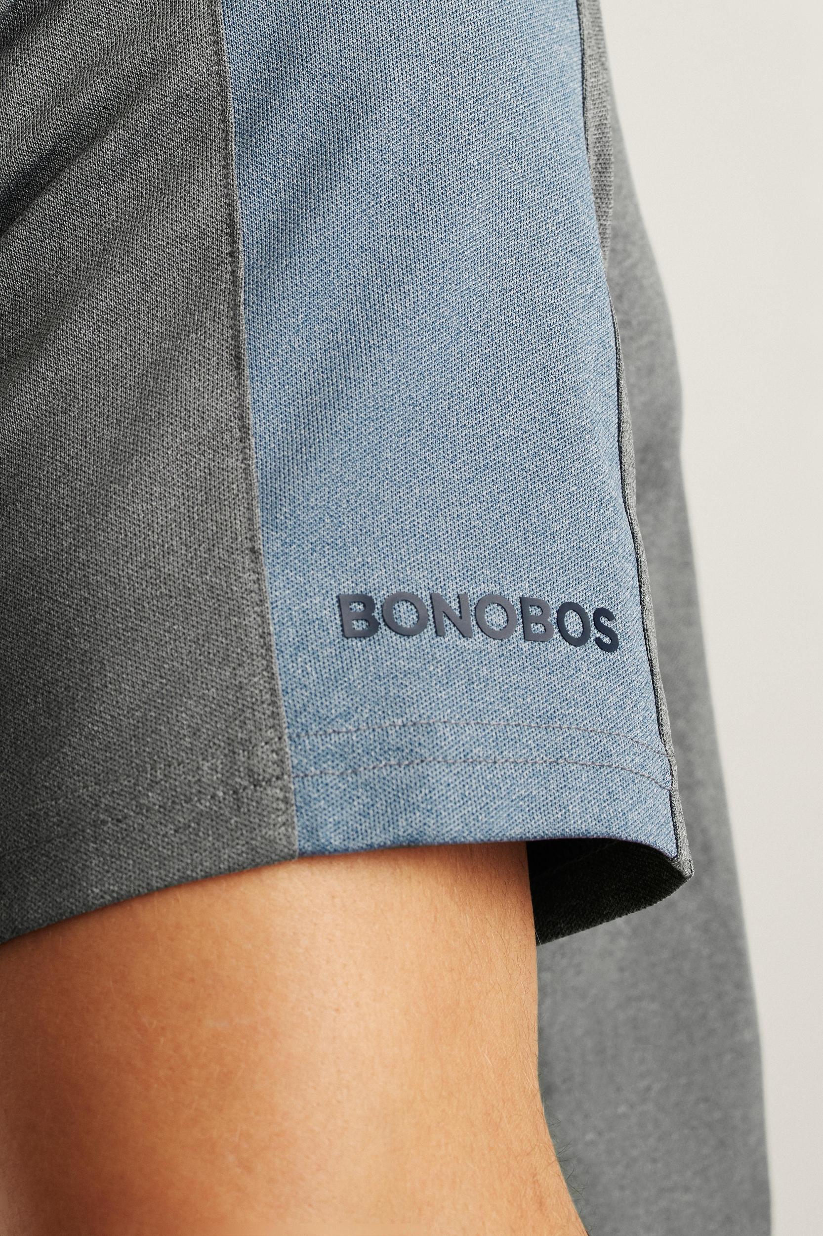 Tour Pique Polo Product Image