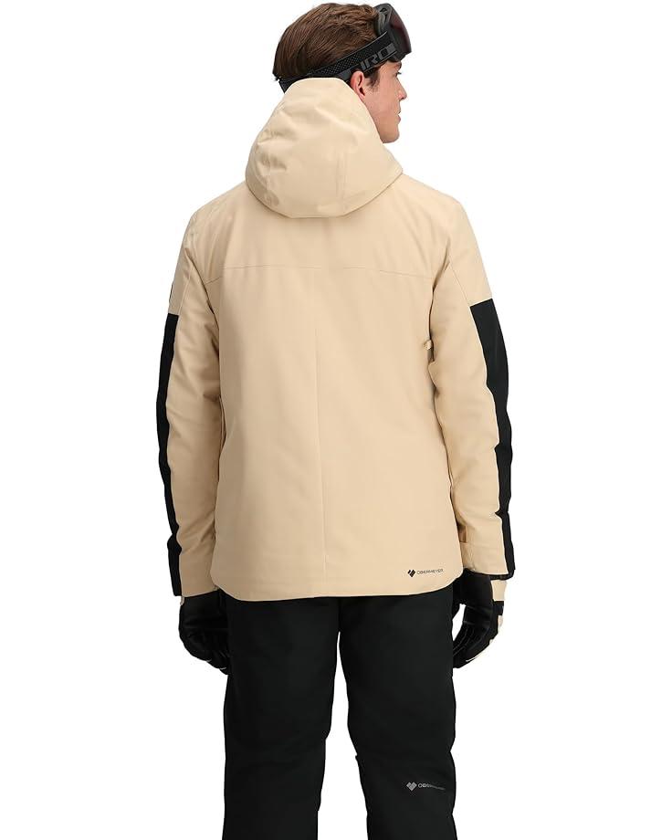 Foundation Jacket Product Image